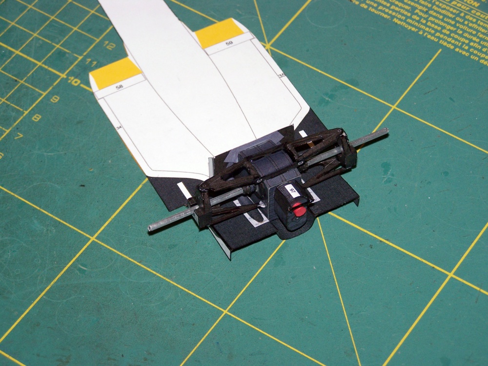 Minardi M 185