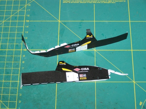 Minardi M 185 Minardi M 185