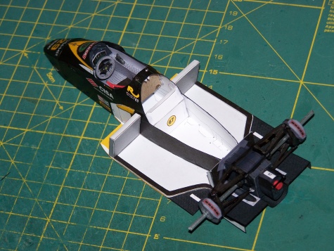 Minardi M 185 Minardi M 185