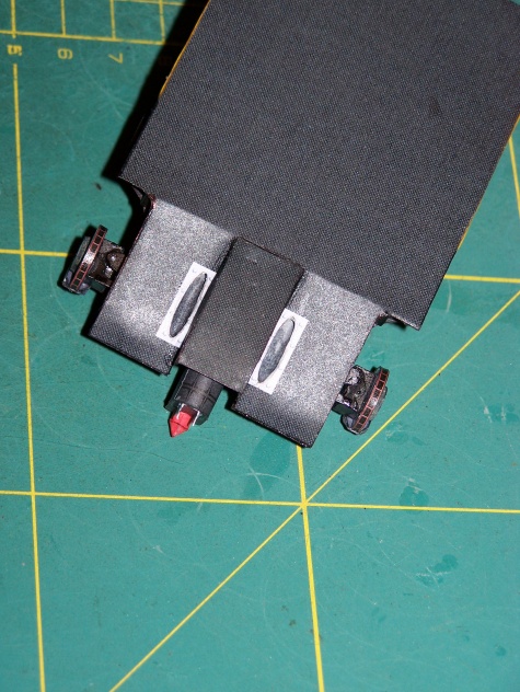 Minardi M 185
