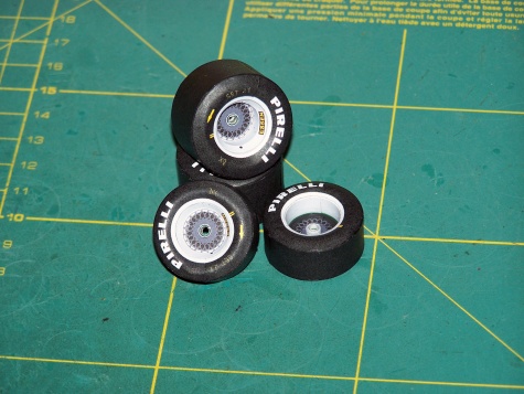 Minardi M 185