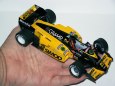 Minardi M 185