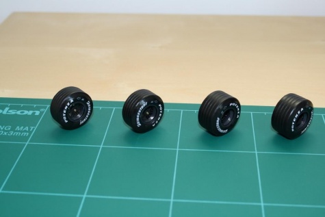 Minardi M01 - 1999 Minardi M01 - 1999
