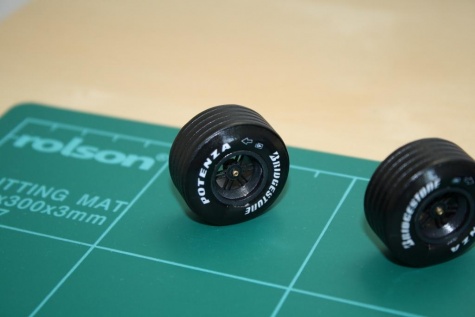 Minardi M01 - 1999 Minardi M01 - 1999