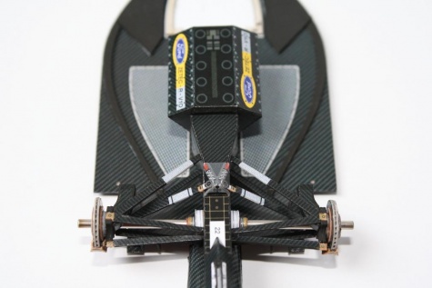 Minardi M01 - 1999 Minardi M01 - 1999