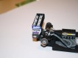 Minardi M01 - 1999