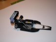 Minardi M01 - 1999