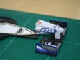 Minardi M01 - 1999