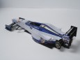 Minardi M01 - 1999