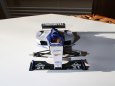 Minardi M01 - 1999