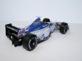 Minardi M01 - 1999