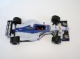 Minardi M01 - 1999