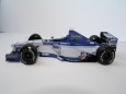 Minardi M01 - 1999