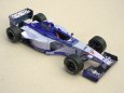 Minardi M01 - Marc Gene - GP Austr�lie 1999