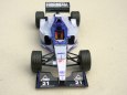 Minardi M01 - Marc Gene - GP Austr�lie 1999