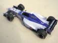 Minardi M01 - Marc Gene - GP Austr�lie 1999