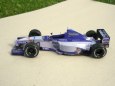 Minardi M01 - Marc Gene - GP Austr�lie 1999