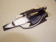 Minardi M01, 1999, S. Sarrazin