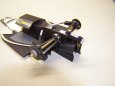 Minardi M01, 1999, S. Sarrazin