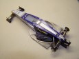 Minardi M01, 1999, S. Sarrazin