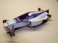 Minardi M01, 1999, S. Sarrazin