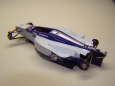 Minardi M01, 1999, S. Sarrazin