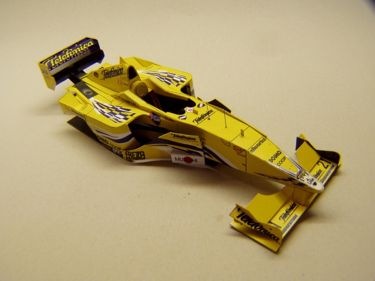 Minardi M02, 2000, G. Mazzacane (Plná velikost v novém okně) Minardi M02, 2000, G. Mazzacane
