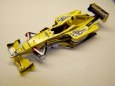 Minardi M02, 2000, G. Mazzacane