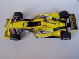 Minardi M02, 2000, G. Mazzacane