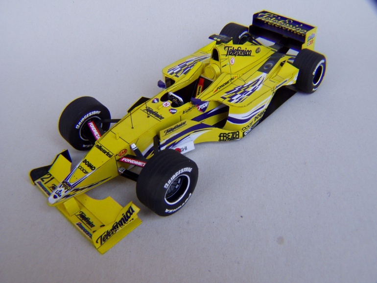 Minardi M02, 2000, G. Mazzacane (Plná velikost v novém okně) Minardi M02, 2000, G. Mazzacane