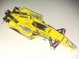 Minardi M02, 2000 Marc Gen�