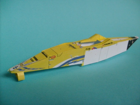 Minardi M02 Minardi M02
