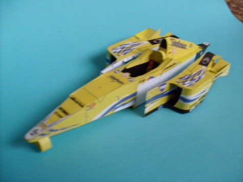 Minardi M02 Minardi M02