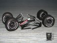 Minardi M02