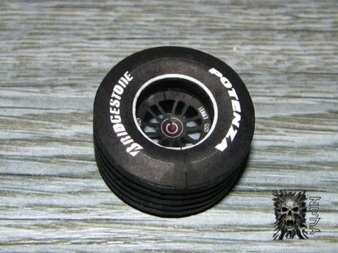 Minardi M02 Minardi M02