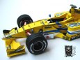 Minardi M02