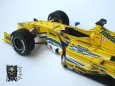Minardi M02