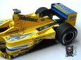 Minardi M02