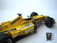 Minardi M02