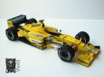 Minardi M02