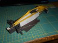 Minardi M02