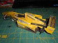 Minardi M02