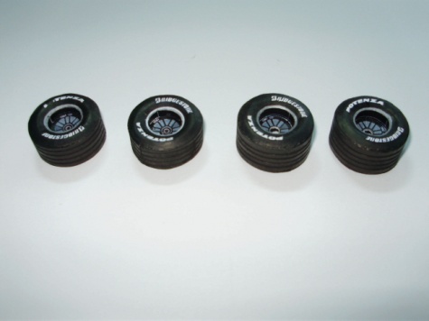 Minardi M02 Fondmetal Minardi M02 Fondmetal