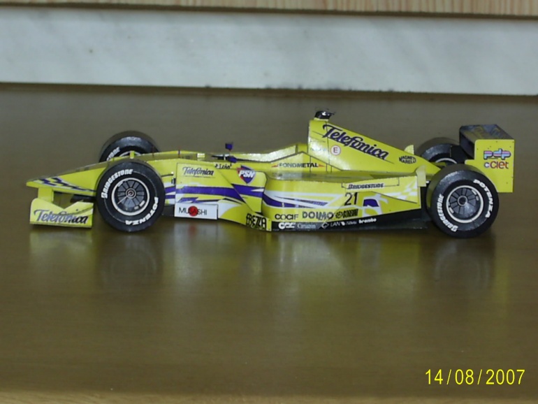 MINARDI M02 G.Mazzacane 2000 (Pln� velikost v nov�m okn�) MINARDI M02 G.Mazzacane 2000