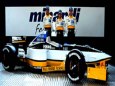 Minardi M197