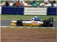 Minardi M197