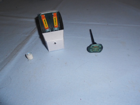 Minardi M197 Minardi M197