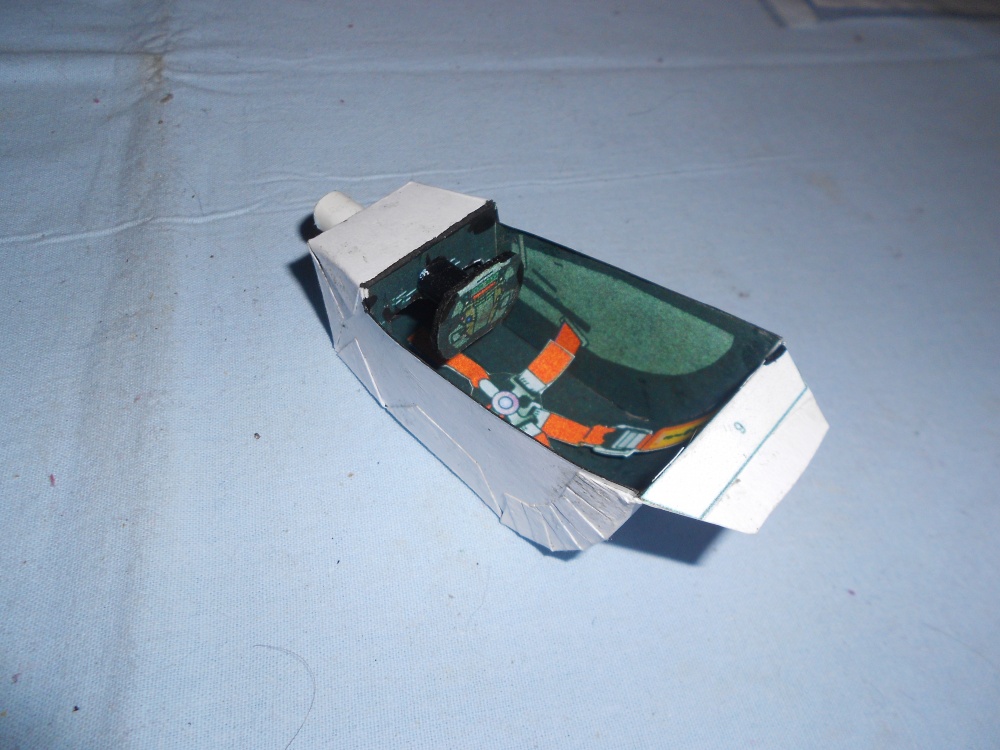Minardi M197 (Plná velikost v novém okně) Minardi M197