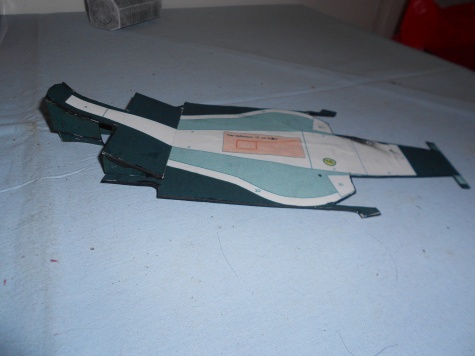 Minardi M197