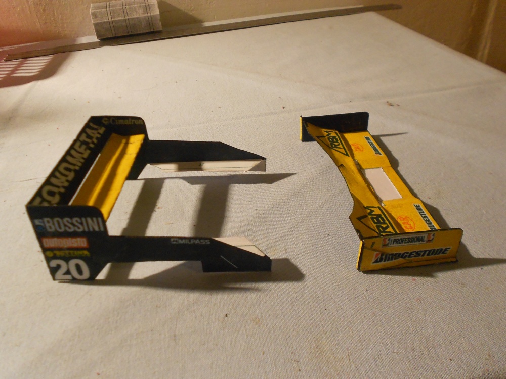 Minardi M197 (Plná velikost v novém okně) Minardi M197